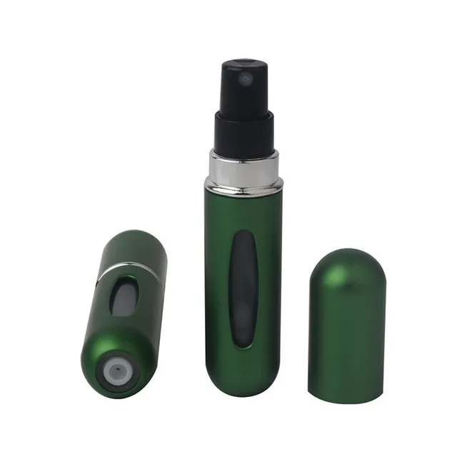 Portable mini bottle for perfume 5ml