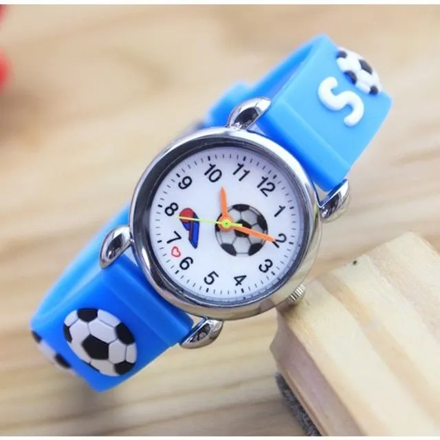 Children's Stretch watches