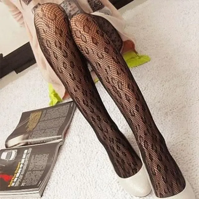 Sexy nylons