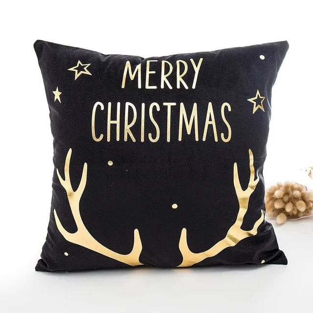 Christmas pillowcase