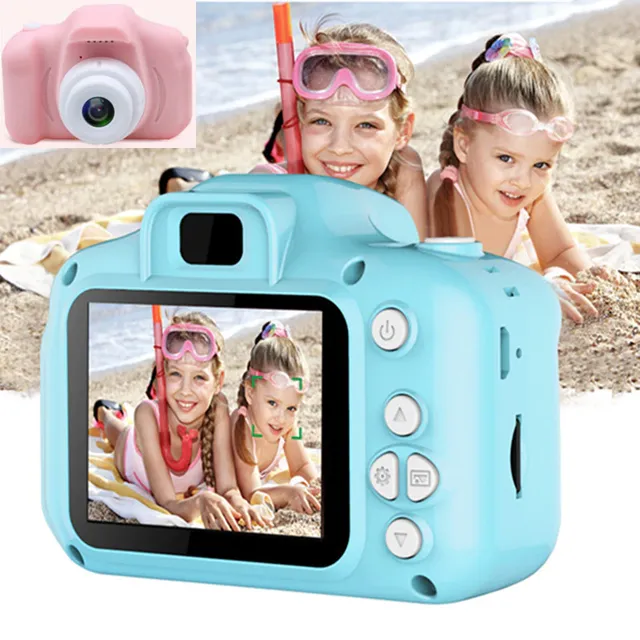 Children's amazing mini camera Loren