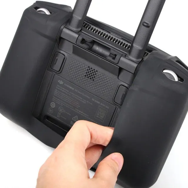 Housse en silicone pour télécommande de drone DJI Mavic 2