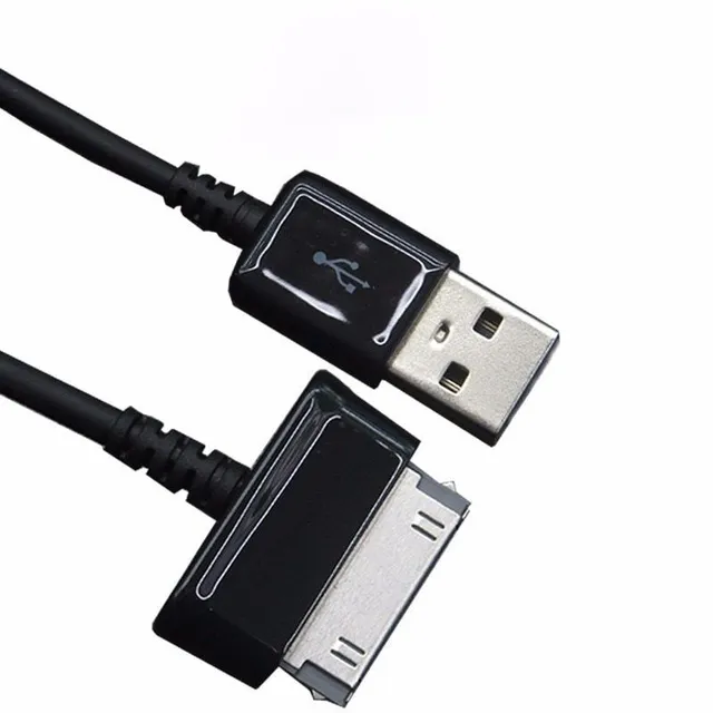 Datenkabel für Samsung 30-pin auf USB Länge: 1 m