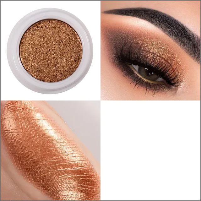 Shine Metallic Eyeshadow