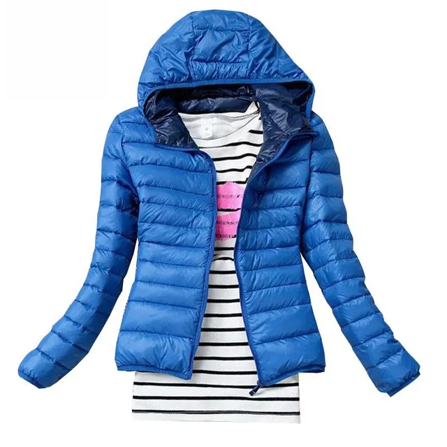 Women's lightweight spring/autumn jacket