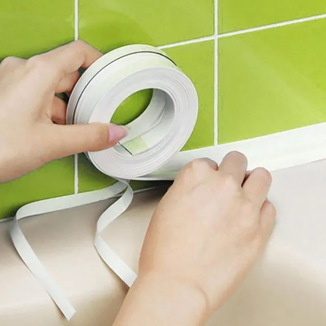 Waterproof sealing tape