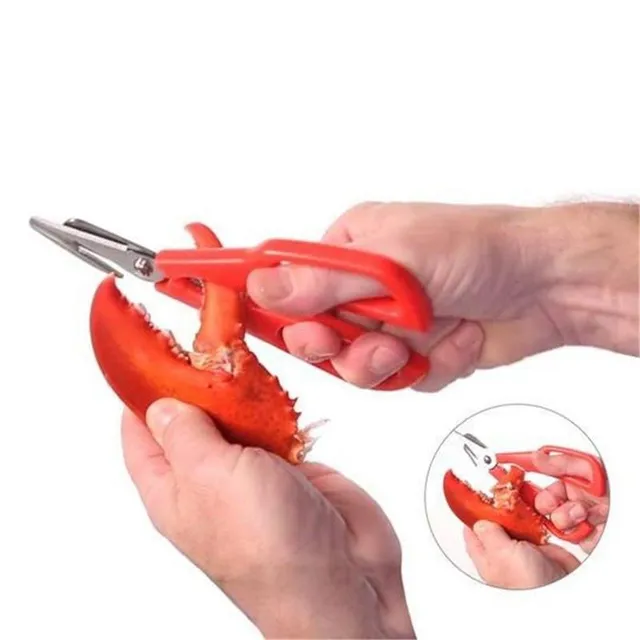 Lobster pliers