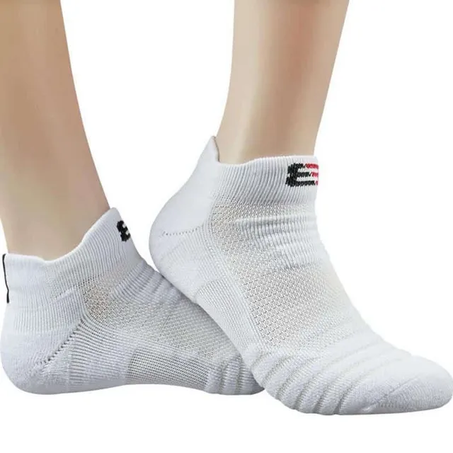 Quality men's ankle socks