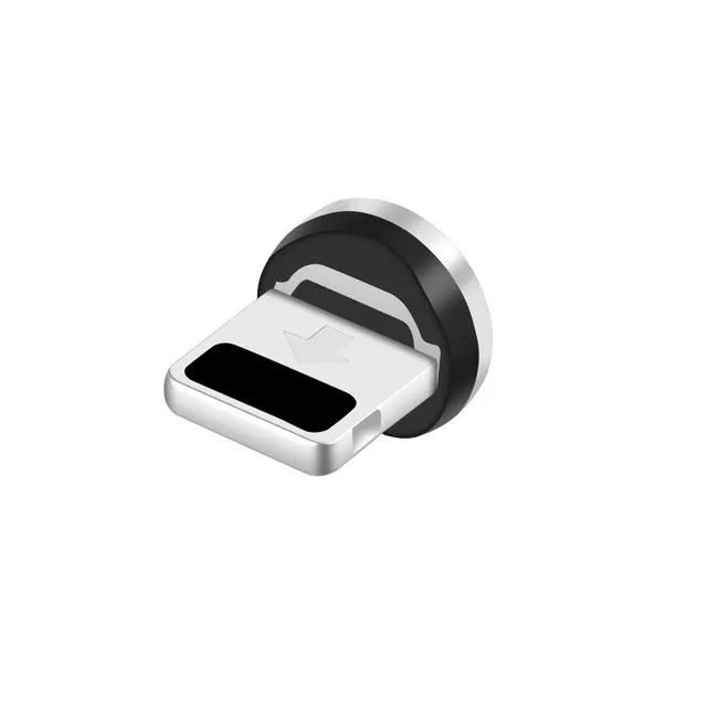 Cablu USB magnetic SPEDU tip C pentru iPhone-Android