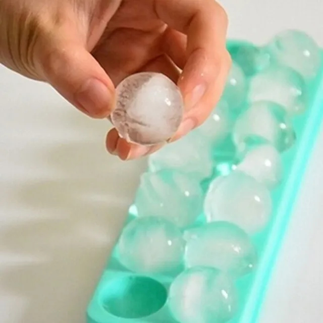 Iceball forma C317