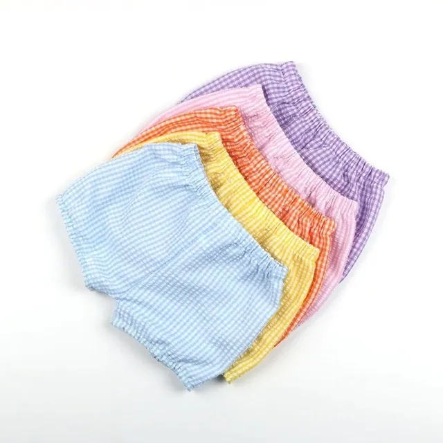 Kendall Girls' Shorts