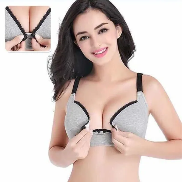 Women's nursing bra - Fastfeed