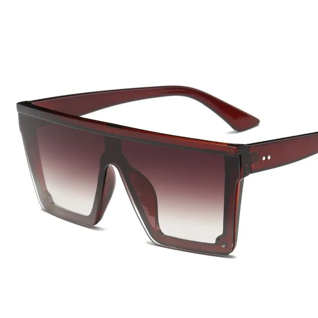 Large Sunglasses Luxury Square Sunglasses - Multiple Variants