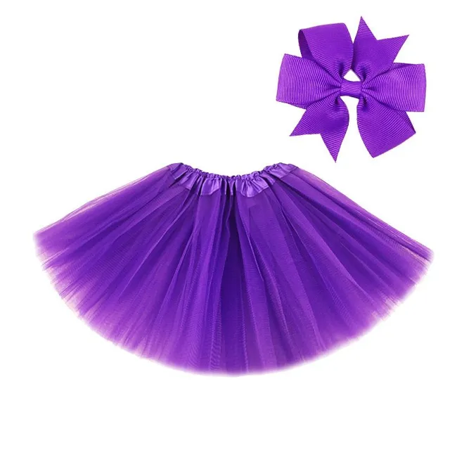 Jupes TUTU pour enfants