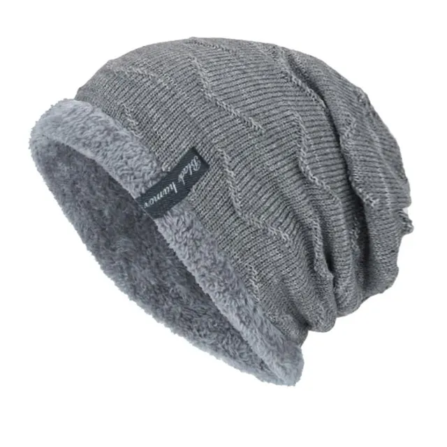 Men's Winter Cap Dynamite