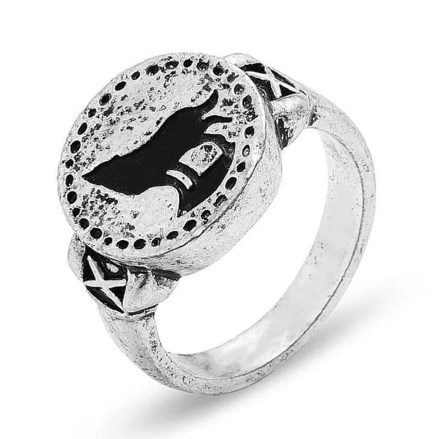 Luxury ring from Dark Souls