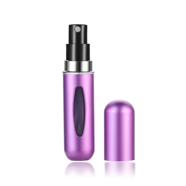 Refillable mini perfume bottle | For handbag