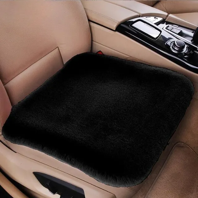 Winter warm plush cover for Athella car seat