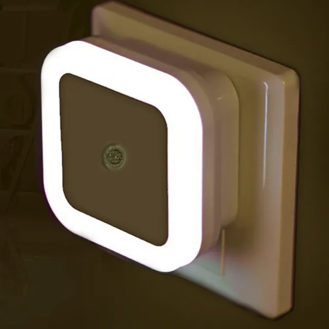 LED sensor light Millar