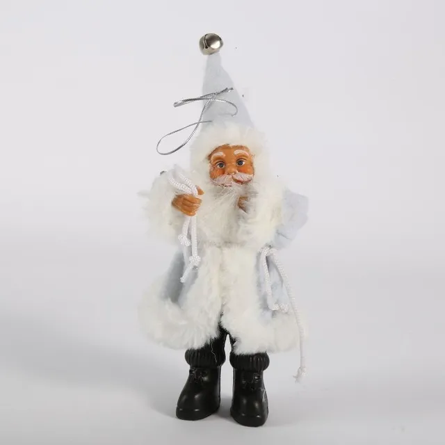 Santa Claus figurine