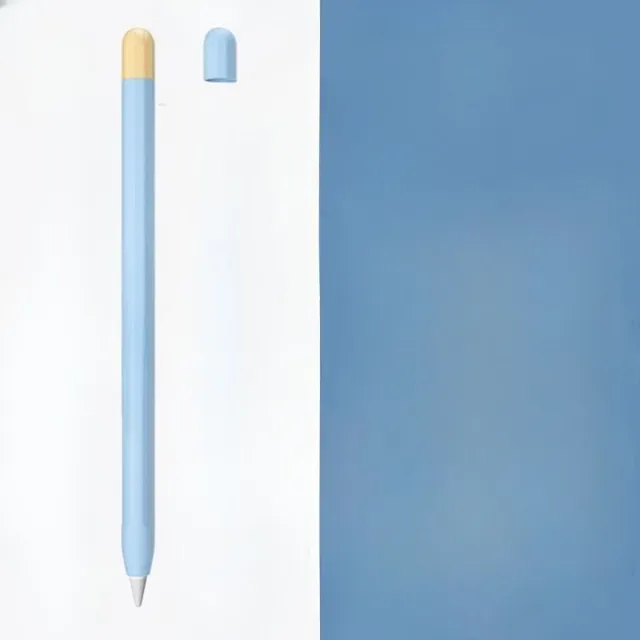Husă universală de protecție din silicon pentru Apple Pencil generația a 2-a