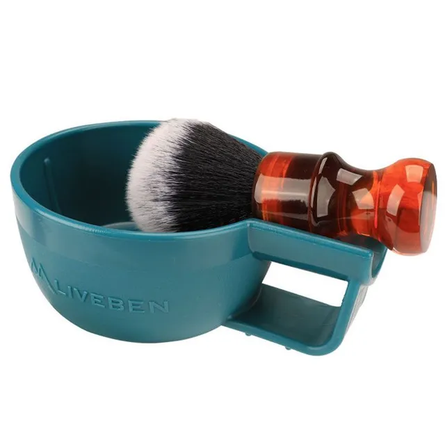 Shaving bowl for men