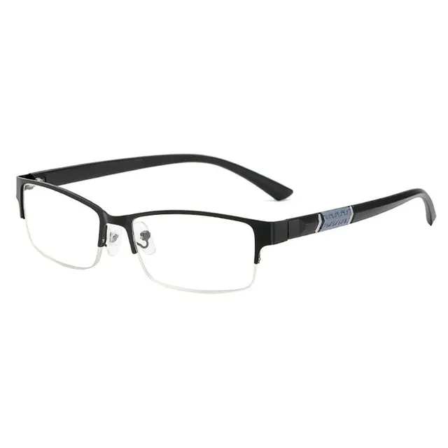 Dioptric glasses + 2,50