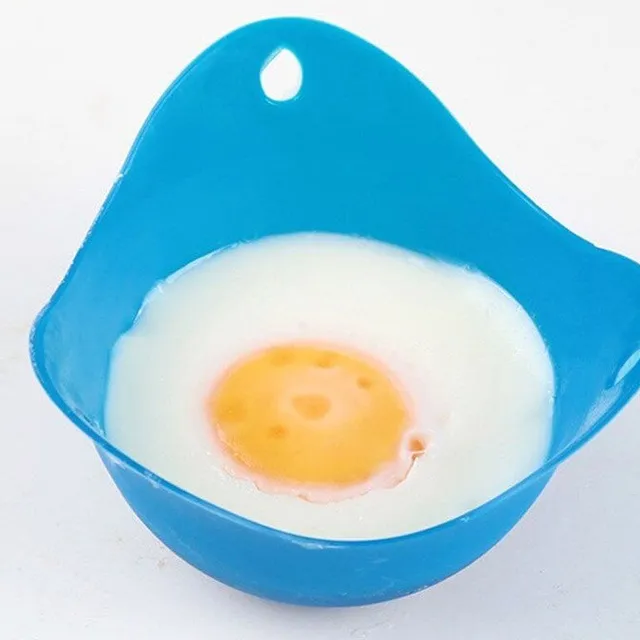 4 pieces Floating forms for cooking eggs