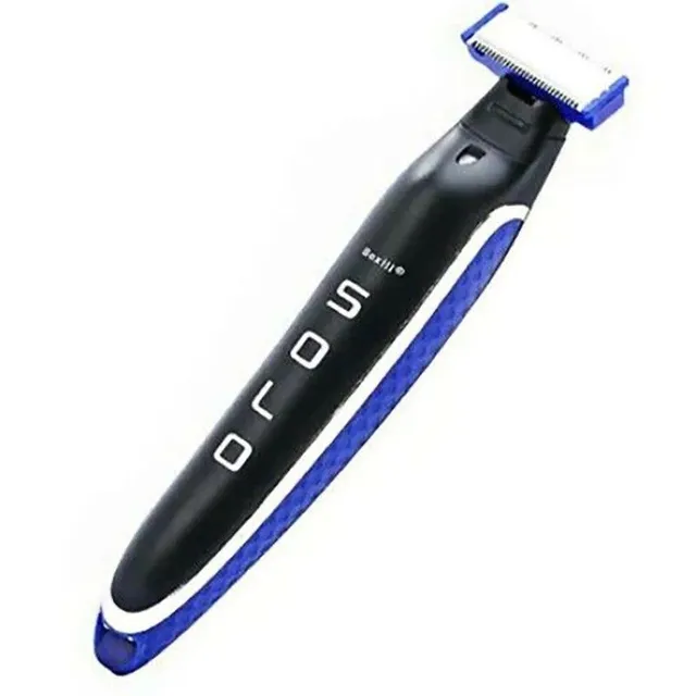 Mikro Touch Solo Shaver