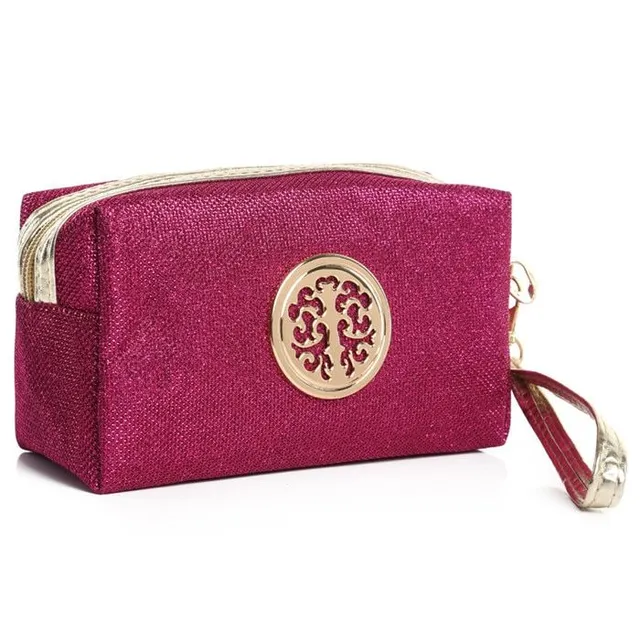 Women's cosmetic bag