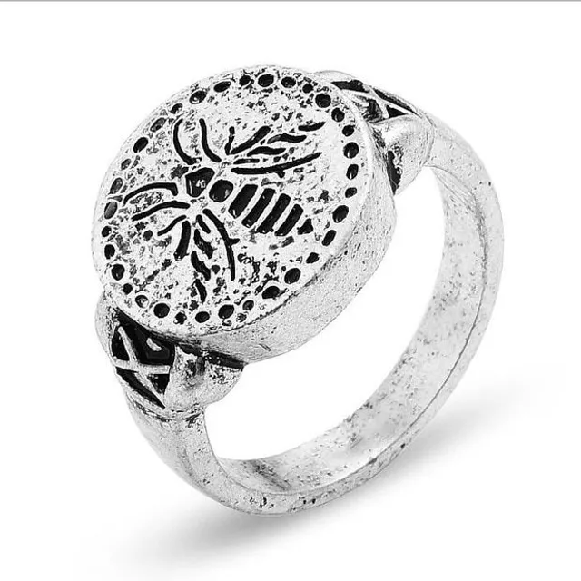 Luxusný prsteň z hry Dark Souls