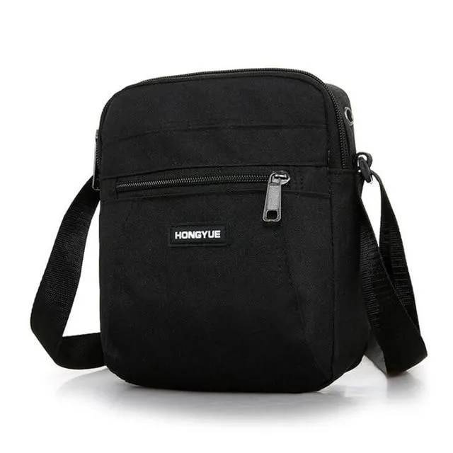 Backpack with USB charger