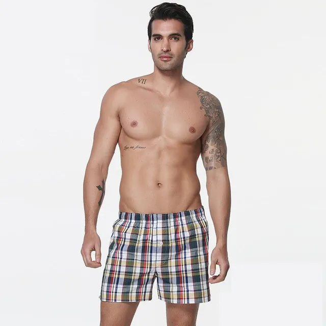 Set of men shorts Raoul