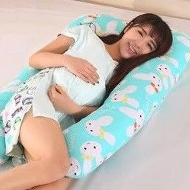 Lactating pillow