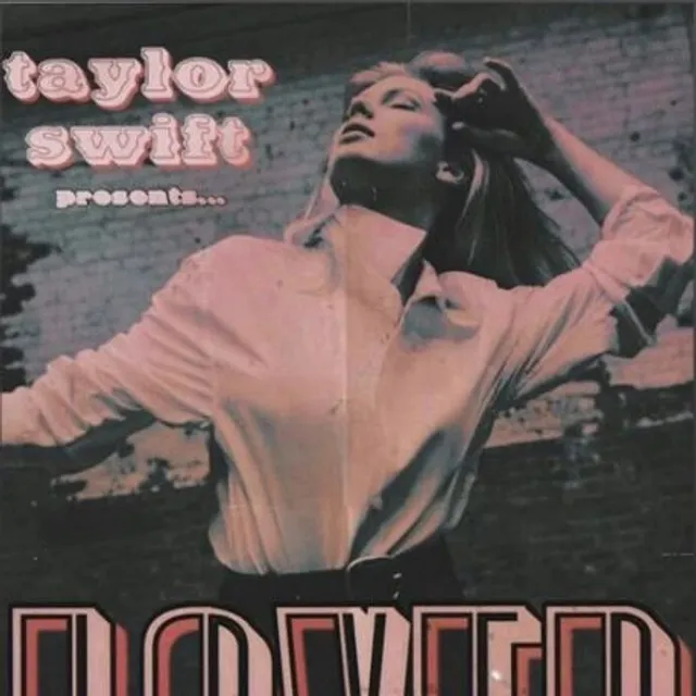 Luxusný plagát na plátne s motívmi populárnej Taylor Swift