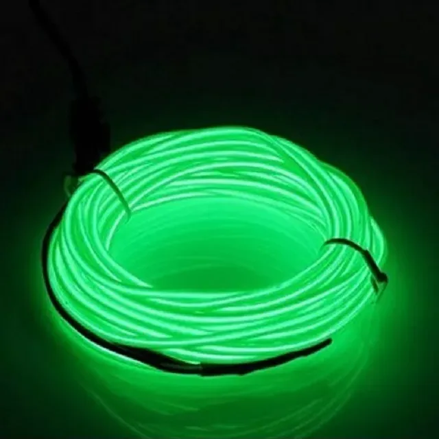 LED NEON flexible belt 3 m