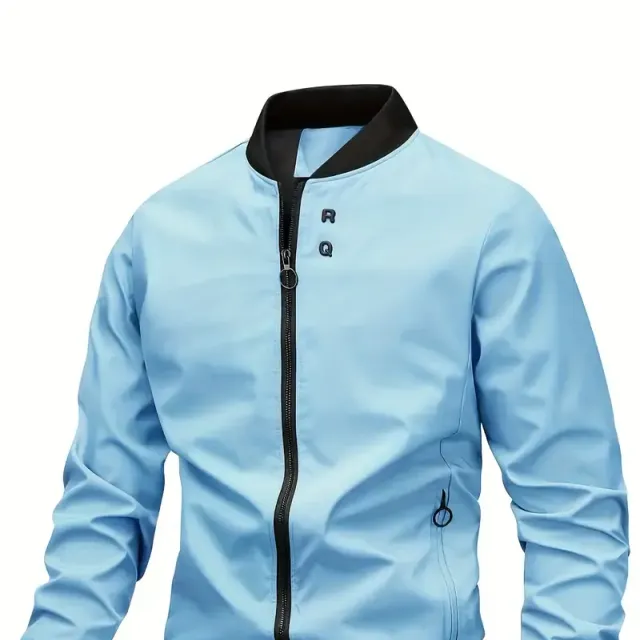 Men's Light Windcoat