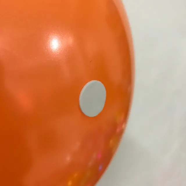 Lepítko na balónky - 100 ks