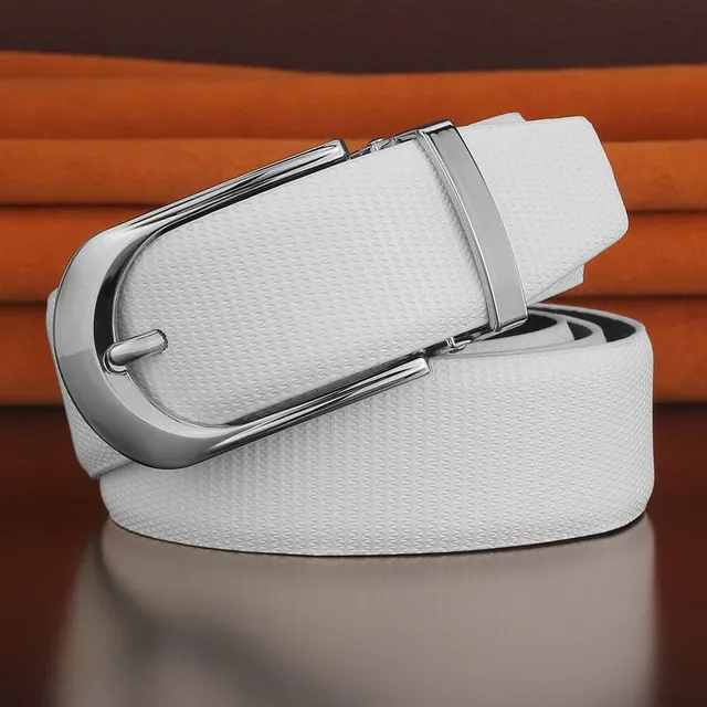 Ceinture en cuir pour homme Payton