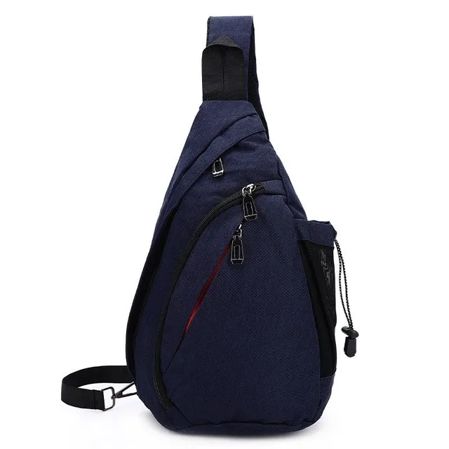 Backpack for men with one strap