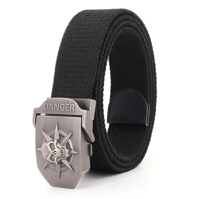 Men's belt C1047 150 cm 8