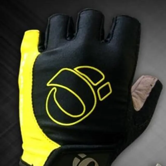 Cycling sports unisex gloves