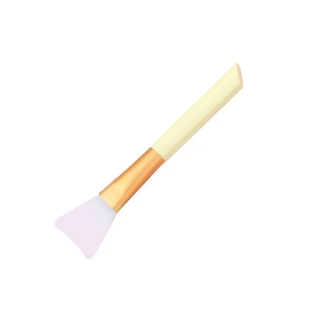 Beauty silicone brush