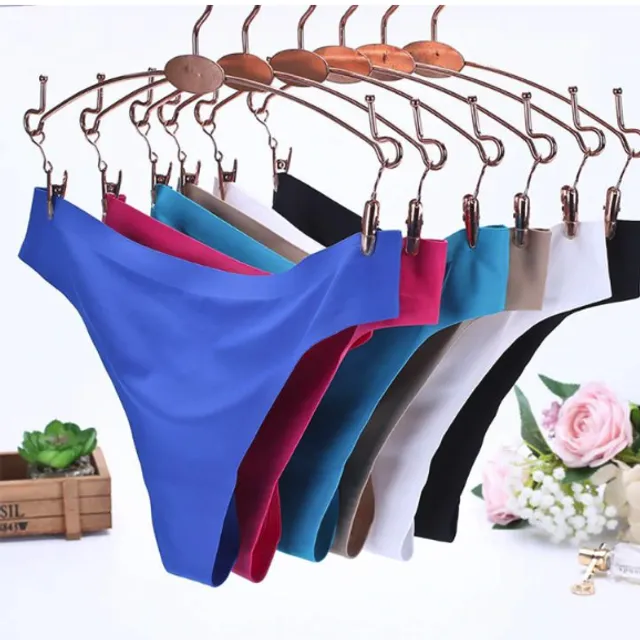 Women's Underwear - Women's Panties Different Options