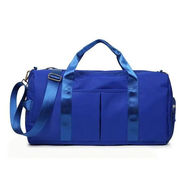 Stylish workout bag- more colours