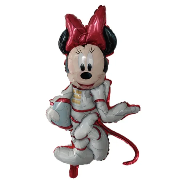 Obří balónky s Mickey mousem v35