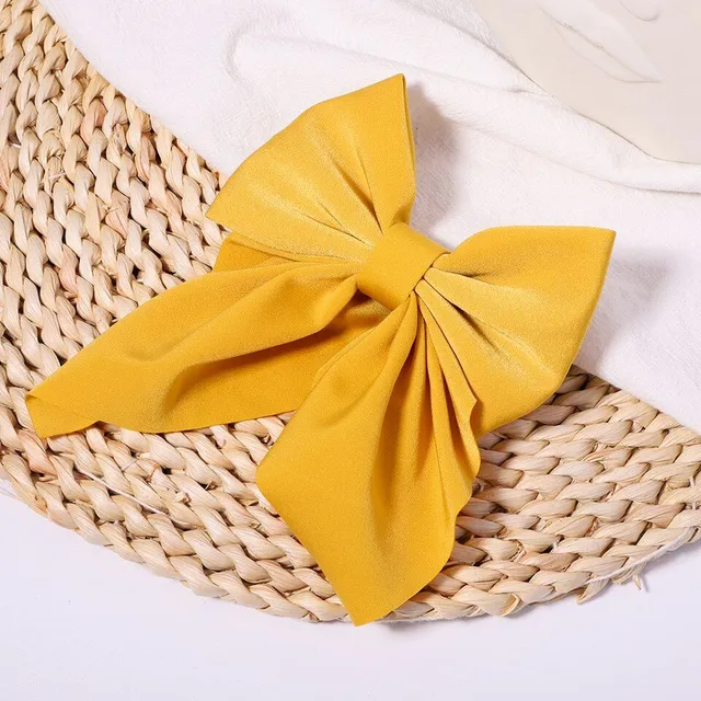 Girl's ribbon - bow