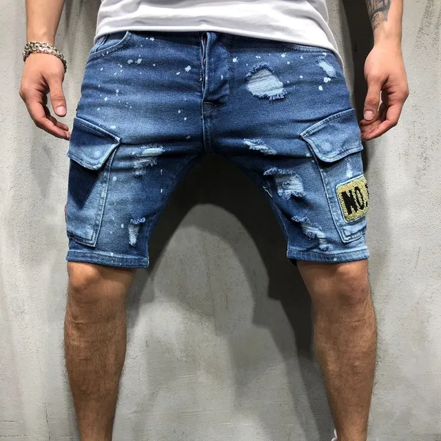 Men's stylish Graves shorts