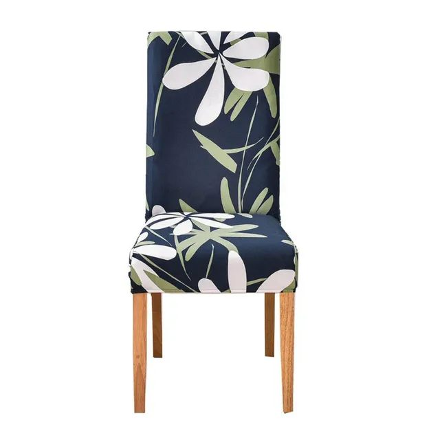 Stretch trendy chairs covers - different types