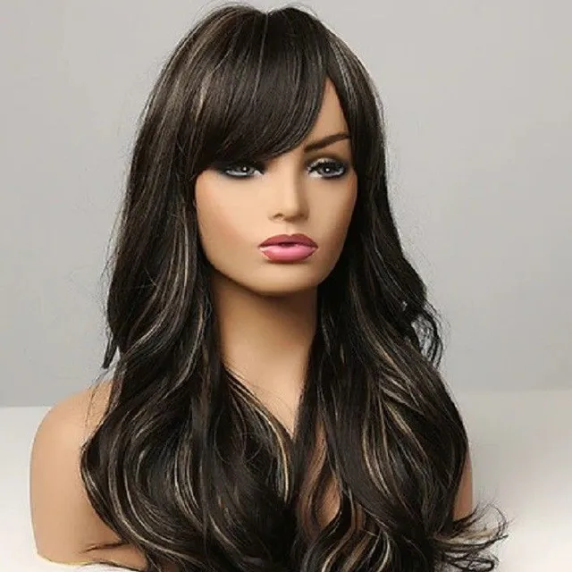 Women's Wig Long